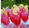 RICOS TRAGOS PRIMAVERALES Y NACIONALES